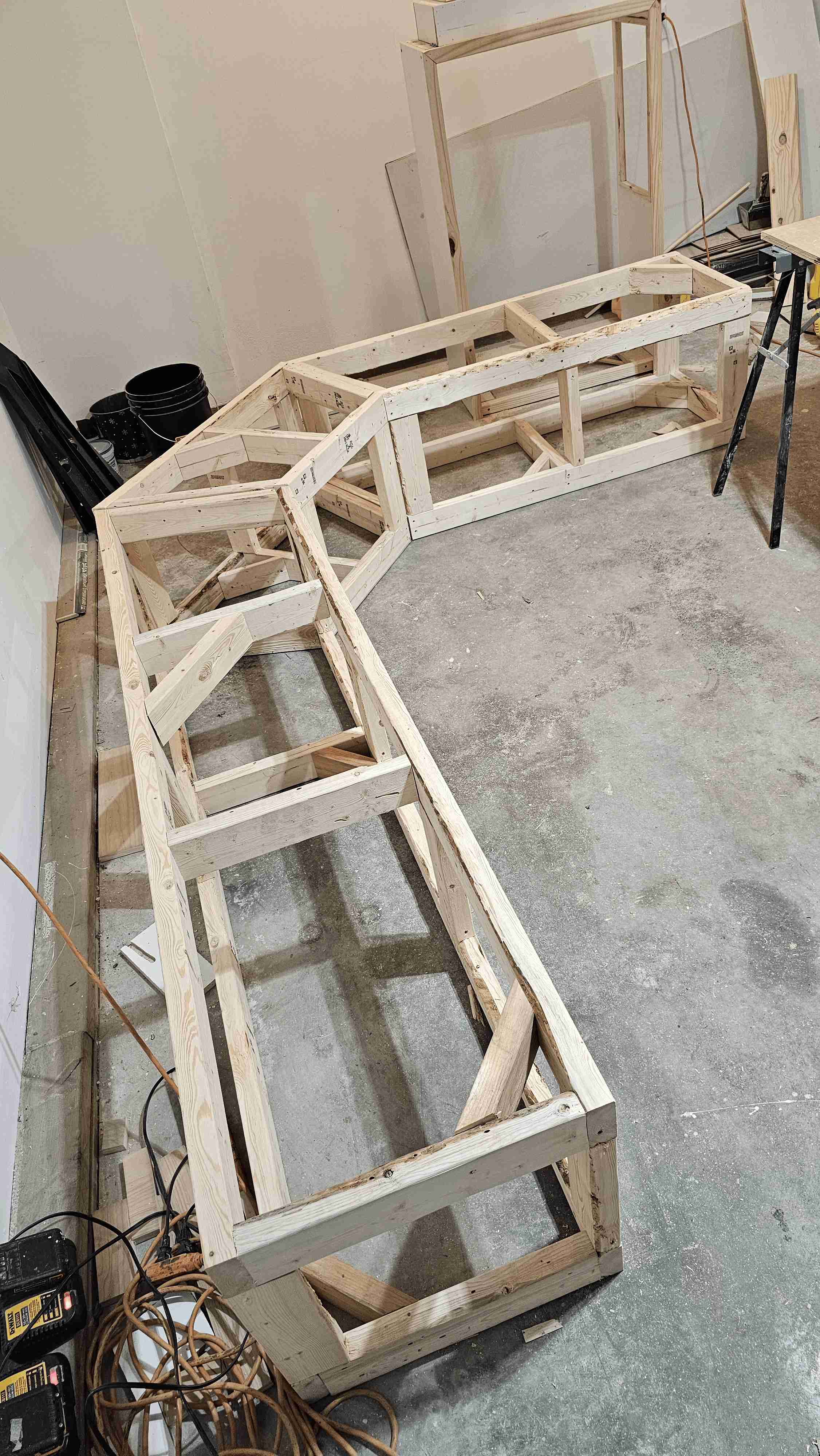 Custom Carpentry & Millwork 4